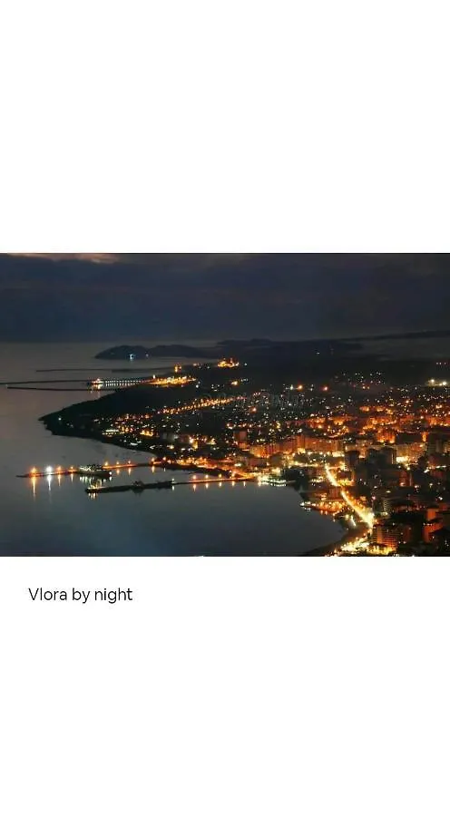 Appartement Sweet Holidays Near The Beach & Center Of City Vlorë Albanie
