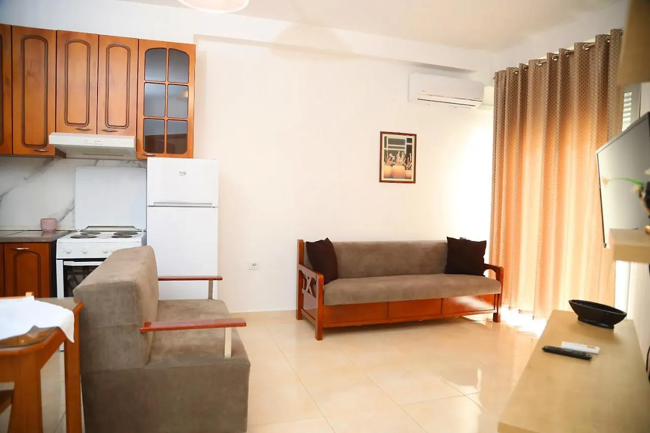 Appartement Sweet Holidays Near The Beach & Center Of City Vlorë