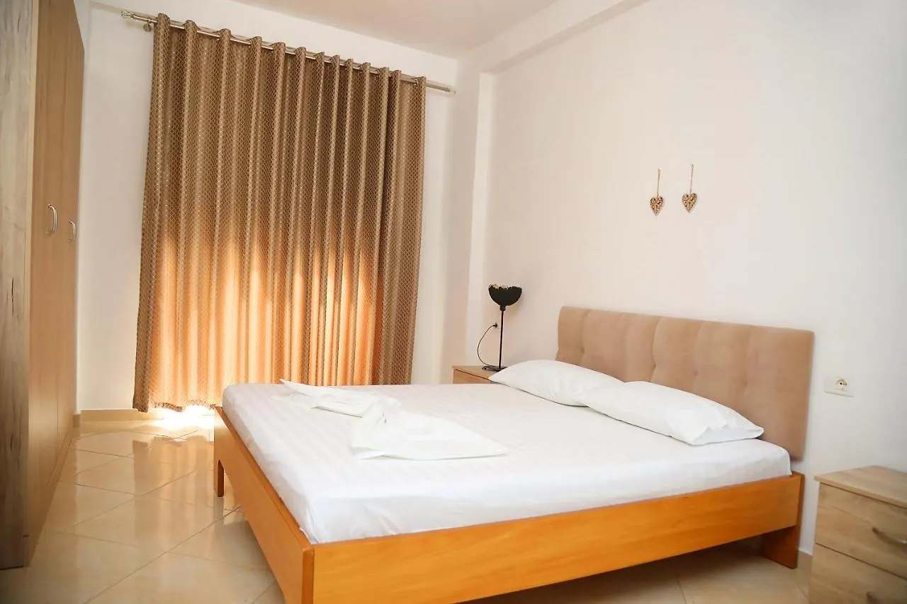 Sweet Holidays Near The Beach & Center Of City Vlorë
