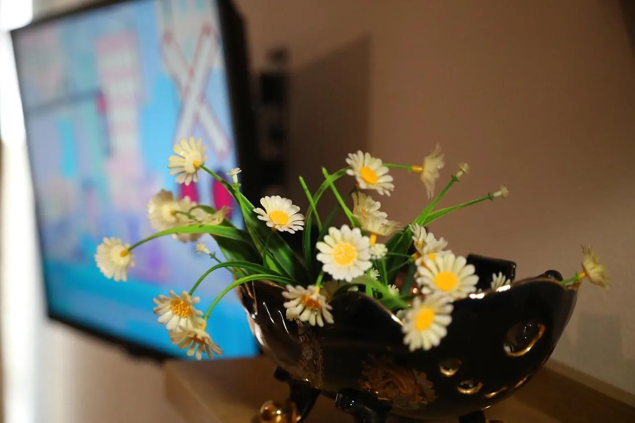Sweet Holidays Near The Beach & Center Of City Vlorë Albanie