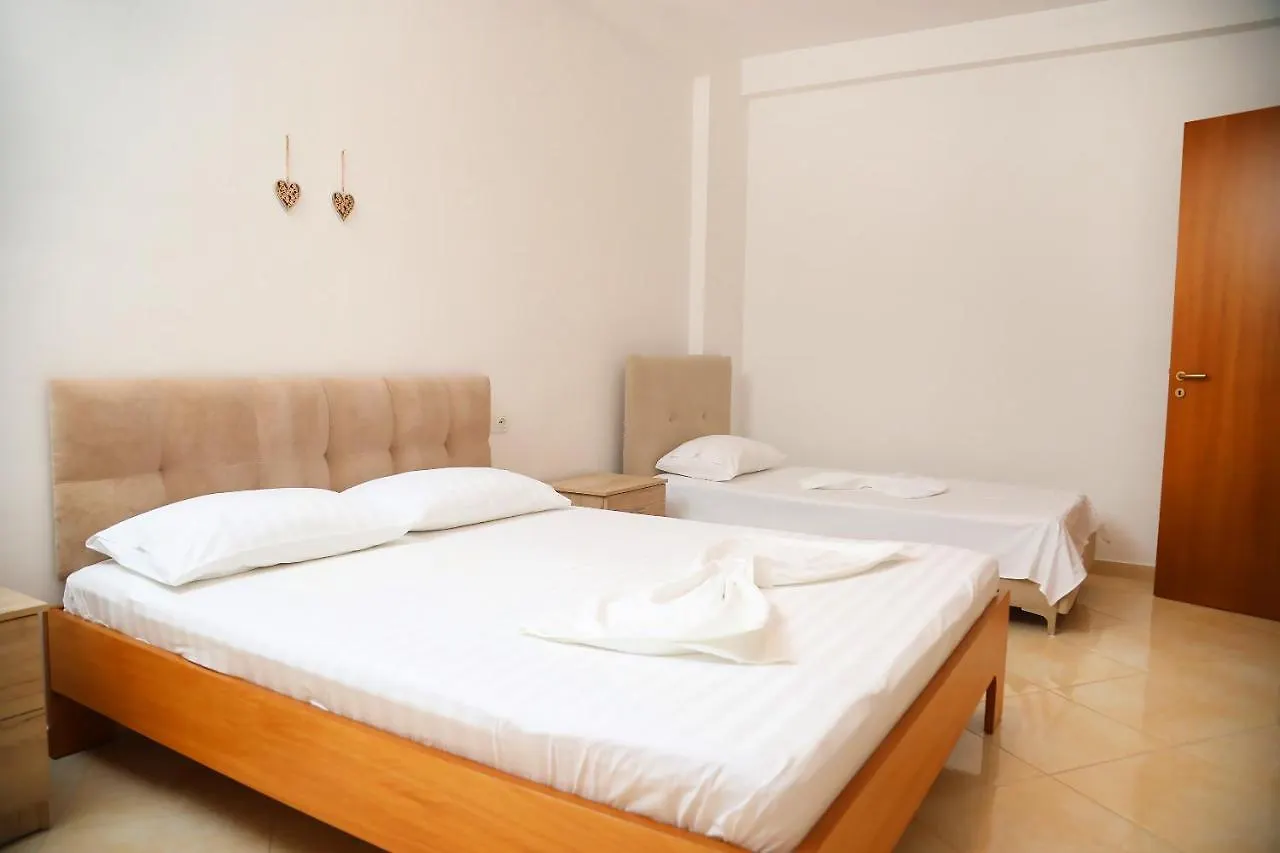 Appartement Sweet Holidays Near The Beach & Center Of City Vlorë Albanie