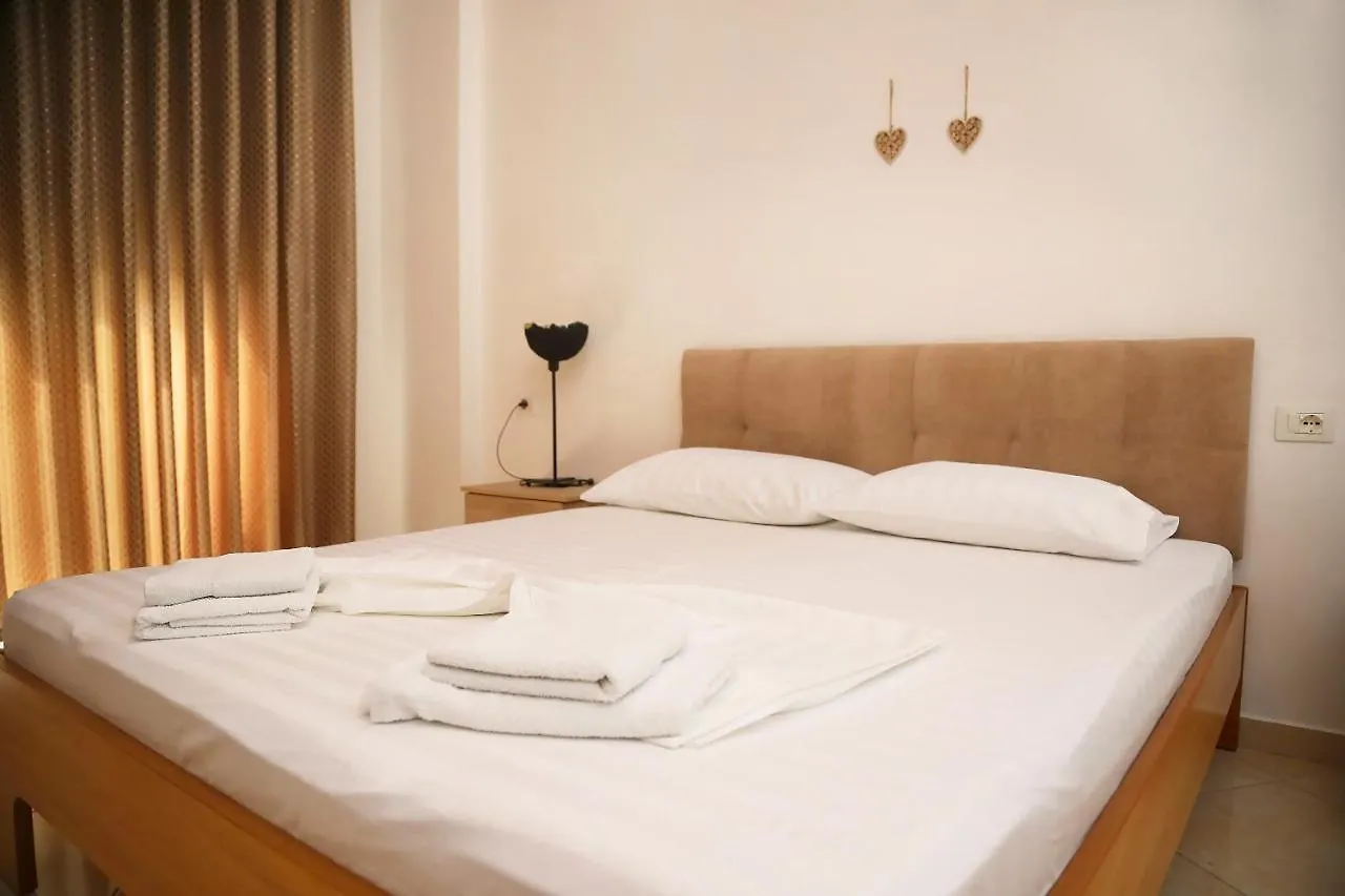Sweet Holidays Near The Beach & Center Of City Vlorë