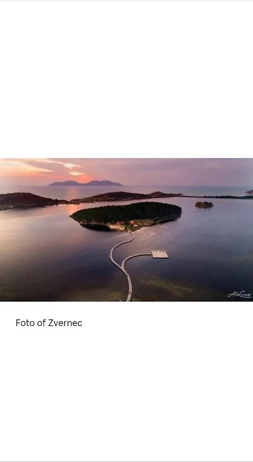 Sweet Holidays Near The Beach & Center Of City Vlorë