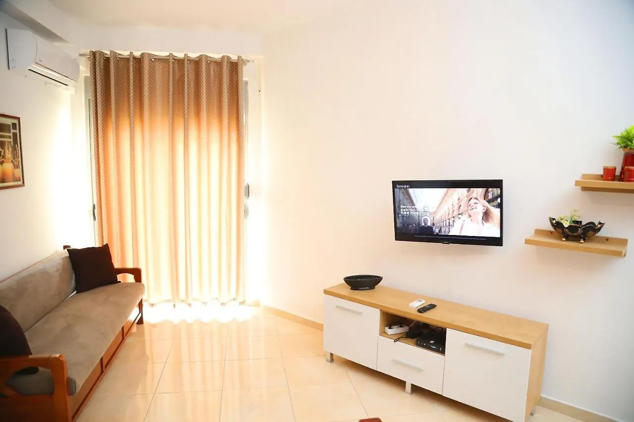 Appartement Sweet Holidays Near The Beach & Center Of City Vlorë